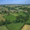 Photos aériennes de Pettonville (54120) - Vue générale | Meurthe-et-Moselle, Grand Est, France - Photo réf. 054153
