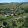 Photos aériennes de Pettonville (54120) - Autre vue | Meurthe-et-Moselle, Lorraine, France - Photo réf. 054155