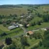 Photos aériennes de Pettonville (54120) - Autre vue | Meurthe-et-Moselle, Grand Est, France - Photo réf. 054155