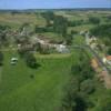 Photos aériennes de Pettonville (54120) - Autre vue | Meurthe-et-Moselle, Grand Est, France - Photo réf. 054156