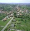 Photos aériennes de Villacourt (54290) - Autre vue | Meurthe-et-Moselle, Lorraine, France - Photo réf. 054177