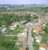 Photos aériennes de Villacourt (54290) - Autre vue | Meurthe-et-Moselle, Lorraine, France - Photo réf. 054179