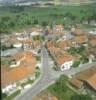 Photos aériennes de Villacourt (54290) - Autre vue | Meurthe-et-Moselle, Lorraine, France - Photo réf. 054180