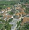 Photos aériennes de Villacourt (54290) - Autre vue | Meurthe-et-Moselle, Lorraine, France - Photo réf. 054181