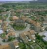 Photos aériennes de Villacourt (54290) - Autre vue | Meurthe-et-Moselle, Lorraine, France - Photo réf. 054182