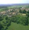 Photos aériennes de Saint-Germain (54290) - Autre vue | Meurthe-et-Moselle, Grand Est, France - Photo réf. 054185