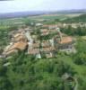 Photos aériennes de Saint-Germain (54290) - Autre vue | Meurthe-et-Moselle, Grand Est, France - Photo réf. 054186