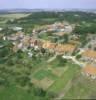 Photos aériennes de Saint-Germain (54290) - Autre vue | Meurthe-et-Moselle, Lorraine, France - Photo réf. 054187