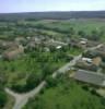 Photos aériennes de Saint-Rémy-aux-Bois (54290) - Autre vue | Meurthe-et-Moselle, Grand Est, France - Photo réf. 054189