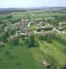 Photos aériennes de Saint-Rémy-aux-Bois (54290) - Autre vue | Meurthe-et-Moselle, Grand Est, France - Photo réf. 054191