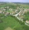 Photos aériennes de Saint-Rémy-aux-Bois (54290) - Autre vue | Meurthe-et-Moselle, Grand Est, France - Photo réf. 054192