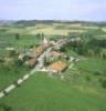 Photos aériennes de Loromontzey (54290) - Autre vue | Meurthe-et-Moselle, Grand Est, France - Photo réf. 054194