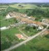 Photos aériennes de Loromontzey (54290) - Autre vue | Meurthe-et-Moselle, Grand Est, France - Photo réf. 054195
