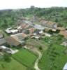 Photos aériennes de Borville (54290) - Autre vue | Meurthe-et-Moselle, Lorraine, France - Photo réf. 054200