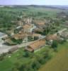 Photos aériennes de Einvaux (54360) | Meurthe-et-Moselle, Grand Est, France - Photo réf. 054211