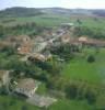 Photos aériennes de Landécourt (54360) - Autre vue | Meurthe-et-Moselle, Grand Est, France - Photo réf. 054215