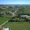 Photos aériennes de Ogéviller (54450) - Autre vue | Meurthe-et-Moselle, Grand Est, France - Photo réf. 054222
