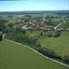 Photos aériennes de Herbéviller (54450) - Autre vue | Meurthe-et-Moselle, Lorraine, France - Photo réf. 054230