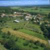 Photos aériennes de Saint-Martin (54450) - Autre vue | Meurthe-et-Moselle, Grand Est, France - Photo réf. 054234