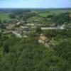 Photos aériennes de Saint-Martin (54450) - Autre vue | Meurthe-et-Moselle, Grand Est, France - Photo réf. 054236