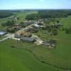 Photos aériennes de Chazelles-sur-Albe (54450) - Autre vue | Meurthe-et-Moselle, Lorraine, France - Photo réf. 054239