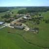 Photos aériennes de Chazelles-sur-Albe (54450) - Autre vue | Meurthe-et-Moselle, Grand Est, France - Photo réf. 054239