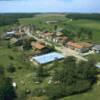 Photos aériennes de Chazelles-sur-Albe (54450) - Autre vue | Meurthe-et-Moselle, Grand Est, France - Photo réf. 054240