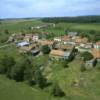Photos aériennes de Chazelles-sur-Albe (54450) - Autre vue | Meurthe-et-Moselle, Lorraine, France - Photo réf. 054241