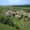 Photos aériennes de Chazelles-sur-Albe (54450) - Autre vue | Meurthe-et-Moselle, Grand Est, France - Photo réf. 054241