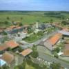Photos aériennes de Leintrey (54450) - Autre vue | Meurthe-et-Moselle, Grand Est, France - Photo réf. 054250