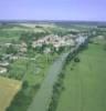 Photos aériennes de Lagarde (57810) - Autre vue | Moselle, Grand Est, France - Photo réf. 054266
