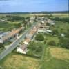 Photos aériennes de Emberménil (54370) - Autre vue | Meurthe-et-Moselle, Grand Est, France - Photo réf. 054276