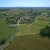 Photos aériennes de Vého (54450) - Autre vue | Meurthe-et-Moselle, Grand Est, France - Photo réf. 054280
