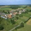 Photos aériennes de Vého (54450) - Autre vue | Meurthe-et-Moselle, Grand Est, France - Photo réf. 054282
