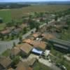 Photos aériennes de Vého (54450) - Autre vue | Meurthe-et-Moselle, Grand Est, France - Photo réf. 054285