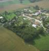 Photos aériennes de Romain (54360) | Meurthe-et-Moselle, Lorraine, France - Photo réf. 054286