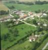 Photos aériennes de Romain (54360) | Meurthe-et-Moselle, Lorraine, France - Photo réf. 054288