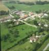 Photos aériennes de Romain (54360) - Autre vue | Meurthe-et-Moselle, Grand Est, France - Photo réf. 054288