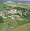 Photos aériennes de Romain (54360) - Autre vue | Meurthe-et-Moselle, Grand Est, France - Photo réf. 054289