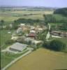 Photos aériennes de Romain (54360) - Autre vue | Meurthe-et-Moselle, Grand Est, France - Photo réf. 054290