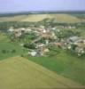 Photos aériennes de Charmois (54360) - Autre vue | Meurthe-et-Moselle, Lorraine, France - Photo réf. 054291
