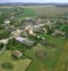 Photos aériennes de Charmois (54360) - Autre vue | Meurthe-et-Moselle, Lorraine, France - Photo réf. 054292