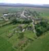 Photos aériennes de Charmois (54360) - Autre vue | Meurthe-et-Moselle, Lorraine, France - Photo réf. 054293