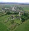 Photos aériennes de Charmois (54360) - Autre vue | Meurthe-et-Moselle, Grand Est, France - Photo réf. 054293