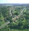 Photos aériennes de Lamath (54300) - Autre vue | Meurthe-et-Moselle, Grand Est, France - Photo réf. 054296