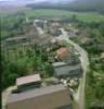 Photos aériennes de Franconville (54830) - Autre vue | Meurthe-et-Moselle, Grand Est, France - Photo réf. 054302