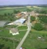 Photos aériennes de Franconville (54830) - Autre vue | Meurthe-et-Moselle, Grand Est, France - Photo réf. 054304
