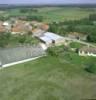 Photos aériennes de Franconville (54830) - Autre vue | Meurthe-et-Moselle, Grand Est, France - Photo réf. 054305