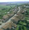 Photos aériennes de Rozelieures (54290) - Autre vue | Meurthe-et-Moselle, Lorraine, France - Photo réf. 054325