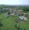 Photos aériennes de Essey-la-Côte (54830) - Autre vue | Meurthe-et-Moselle, Grand Est, France - Photo réf. 054333